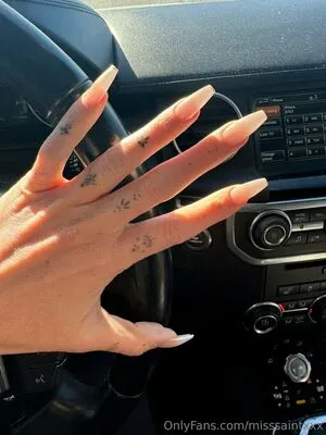 Misssaintxxx OnlyFans Leaked Free Thumbnail Picture - #IQJJGPTwnn