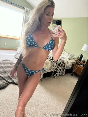 Misssaintxxx OnlyFans Leaked Free Thumbnail Picture - #JFIaMyzxz3