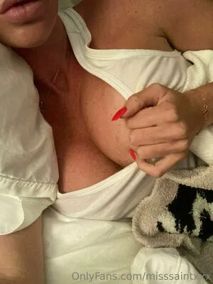 Misssaintxxx OnlyFans Leaked Free Thumbnail Picture - #PHo386nSos