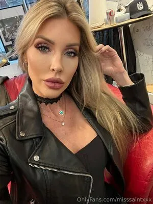 Misssaintxxx OnlyFans Leaked Free Thumbnail Picture - #TBhv4BVqIW