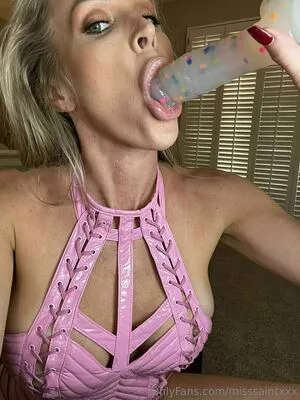 Misssaintxxx OnlyFans Leaked Free Thumbnail Picture - #TGhaMyr8KV