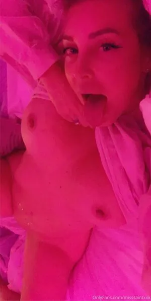 Misssaintxxx OnlyFans Leaked Free Thumbnail Picture - #ZnCznwA6uk