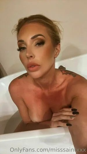 Misssaintxxx OnlyFans Leaked Free Thumbnail Picture - #sKbJnUhh4s