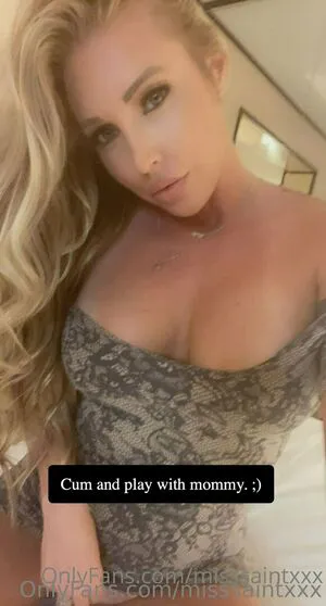 Misssaintxxx OnlyFans Leaked Free Thumbnail Picture - #wvjJRuxHxg