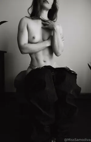 Misssamodiva OnlyFans Leaked Free Thumbnail Picture - #pqkW8fwLWd