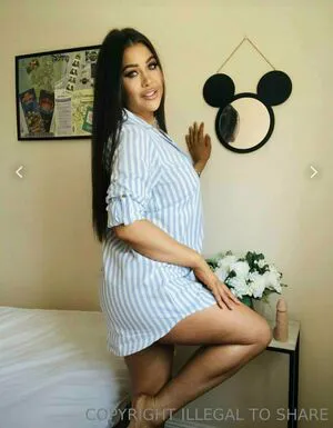 Missscarletrose OnlyFans Leaked Free Thumbnail Picture - #WIWf7GzVX0