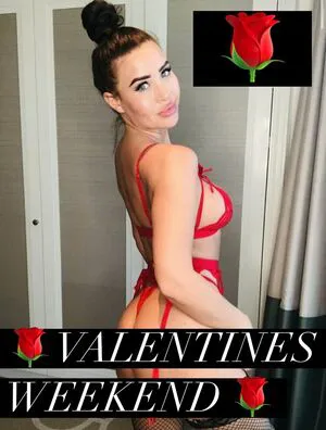 Missscarletrose OnlyFans Leaked Free Thumbnail Picture - #kZgXqa8fFM