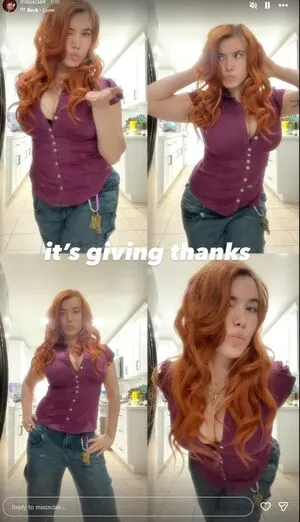 Misssclair OnlyFans Leaked Free Thumbnail Picture - #R1LpgIv7Oh