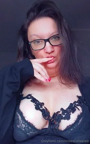 Missscutiepiee OnlyFans Leaked Free Thumbnail Picture - #3vcBvqz5GT