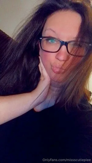 Missscutiepiee OnlyFans Leaked Free Thumbnail Picture - #JCuQNNBbZW
