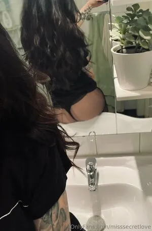 Misssecretlove OnlyFans Leaked Free Thumbnail Picture - #dxAsfTOkpz
