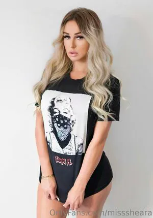 Misssheara OnlyFans Leaked Free Thumbnail Picture - #Hi5b7TEs3H