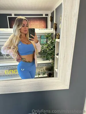 Misssheara OnlyFans Leaked Free Thumbnail Picture - #ZUxGJ8qzta