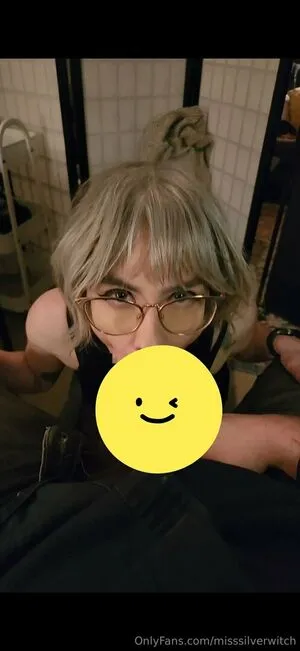 Misssilverwitch OnlyFans Leaked Free Thumbnail Picture - #SnUlxiOKIQ