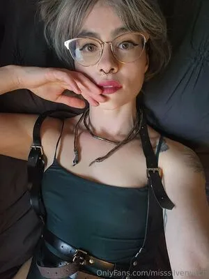 Misssilverwitch OnlyFans Leaked Free Thumbnail Picture - #cnkmCh5Fst