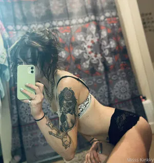 Missskinkky OnlyFans Leaked Free Thumbnail Picture - #VN7XRWmrha