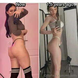 Missslily OnlyFans Leaked Free Thumbnail Picture - #6euVLerj4g