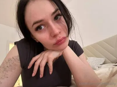 Missslily OnlyFans Leaked Free Thumbnail Picture - #CVpmSeJqqa
