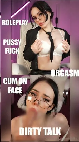 Missslily OnlyFans Leaked Free Thumbnail Picture - #iWNOYzwuXJ