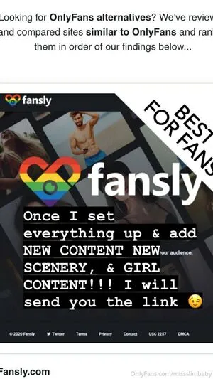 Missslimbaby OnlyFans Leaked Free Thumbnail Picture - #EWIyaaNvsW