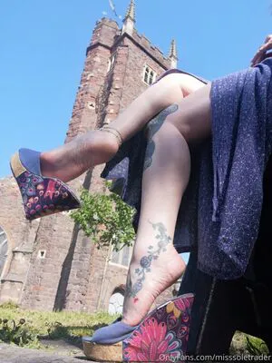 Misssoletrader OnlyFans Leaked Free Thumbnail Picture - #PcamMIaFWN