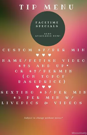 Misssolovelyfree OnlyFans Leaked Free Thumbnail Picture - #Vbfsp2P5om