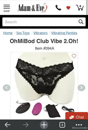 Misssolovelyfree OnlyFans Leaked Free Thumbnail Picture - #lkBSwPySyt
