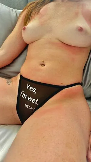 Missspicyginger OnlyFans Leaked Free Thumbnail Picture - #QkuU2RTPRk