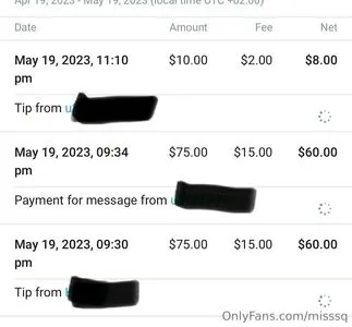 Misssq OnlyFans Leaked Free Thumbnail Picture - #0OnN6LL53G