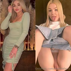 Missstefania OnlyFans Leaked Free Thumbnail Picture - #YJUrzuaqde