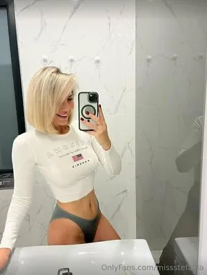 Missstefania OnlyFans Leaked Free Thumbnail Picture - #lUZZ286mWp