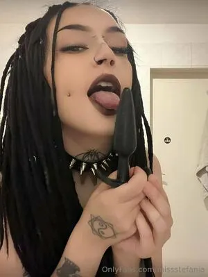 Missstefania OnlyFans Leaked Free Thumbnail Picture - #yapbM9pYFw