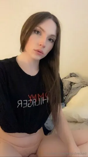 Missstressed OnlyFans Leaked Free Thumbnail Picture - #3vExq5F02Y