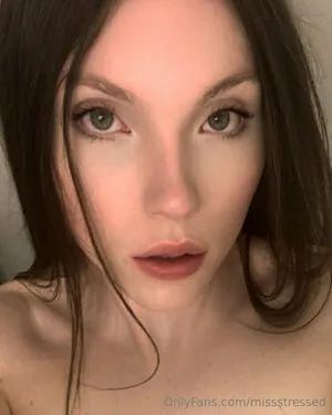 Missstressed OnlyFans Leaked Free Thumbnail Picture - #VrFBZReMxC