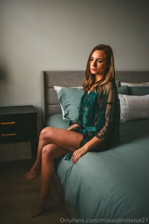 Misssubmissive27 OnlyFans Leaked Free Thumbnail Picture - #S16kiQp2MM