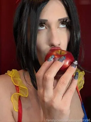 Misssugartits96 OnlyFans Leaked Free Thumbnail Picture - #OisjS8jdCR