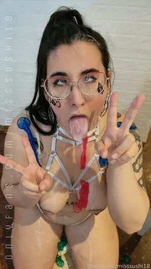 Misssushi18 OnlyFans Leaked Free Thumbnail Picture - #iP430nVXsI