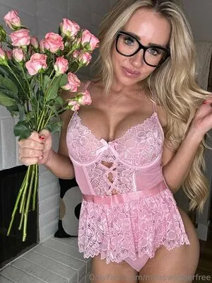 Missswaggerfree OnlyFans Leaked Free Thumbnail Picture - #4cjF1uKih1