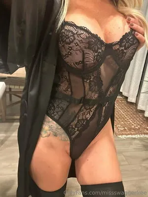 Missswaggerfree OnlyFans Leaked Free Thumbnail Picture - #KiU2OMAkIx