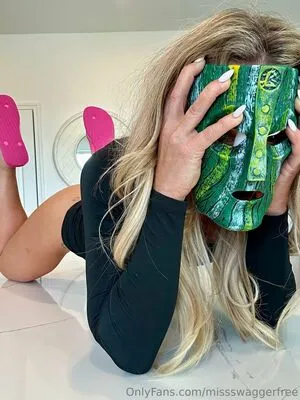 Missswaggerfree OnlyFans Leaked Free Thumbnail Picture - #tFtbyOaTbs