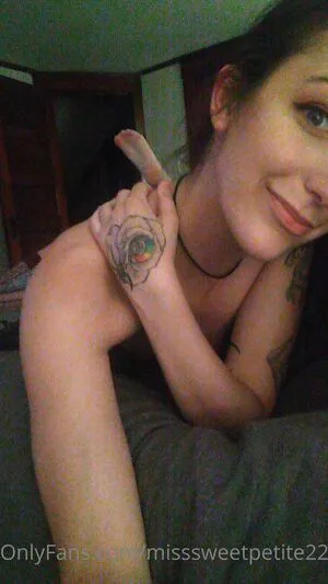 Misssweetpetite22 OnlyFans Leaked Free Thumbnail Picture - #LwryOBNY1n