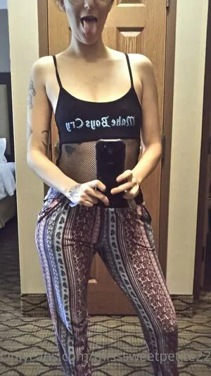 Misssweetpetite22 OnlyFans Leaked Free Thumbnail Picture - #XTKEb1HPJK