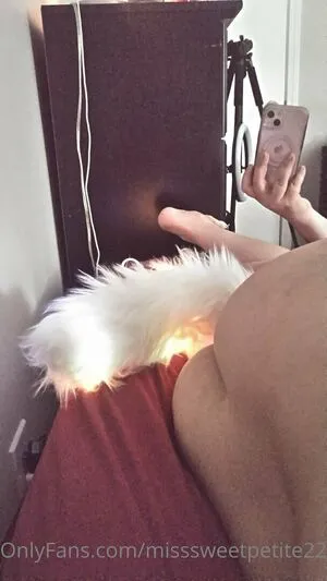 Misssweetpetite22 OnlyFans Leaked Free Thumbnail Picture - #zqcrt8Ys2A