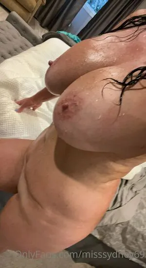 Misssydney69 OnlyFans Leaked Free Thumbnail Picture - #3SaGxTyoF6