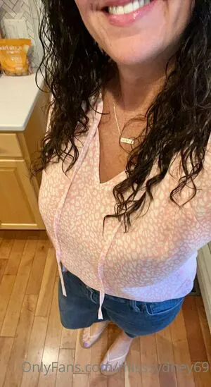 Misssydney69 OnlyFans Leaked Free Thumbnail Picture - #xhRAdUnx8R