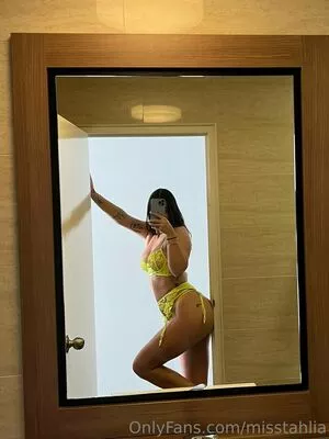 Misstahlia OnlyFans Leaked Free Thumbnail Picture - #2FtoyGc3hL
