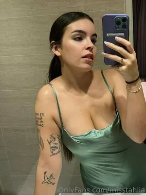 Misstahlia OnlyFans Leaked Free Thumbnail Picture - #CFcpFw7ze4