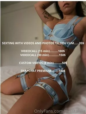 Misstahlia OnlyFans Leaked Free Thumbnail Picture - #ERbadBIpF9