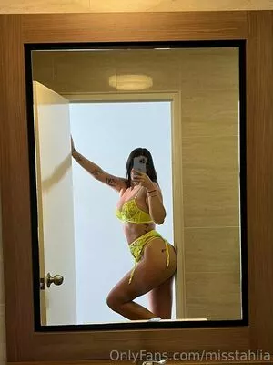 Misstahlia OnlyFans Leaked Free Thumbnail Picture - #pTkYCB9Vce