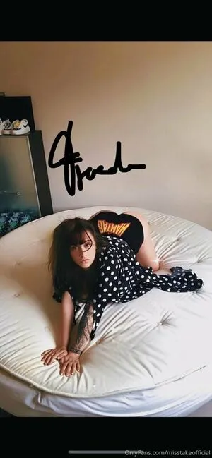 Misstakeofficial OnlyFans Leaked Free Thumbnail Picture - #7MSSOC6827
